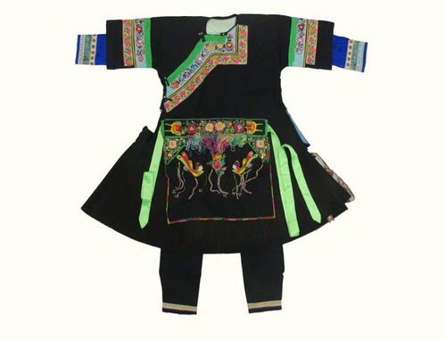 民族文化 富含創(chuàng)意設(shè)計靈感的民族服飾