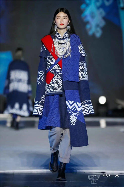 第三屆中國(guó) 浙江 民族服飾設(shè)計(jì)展演決賽現(xiàn)場(chǎng)丨迎建黨百年 織民族華服 同心共筑中國(guó)夢(mèng)