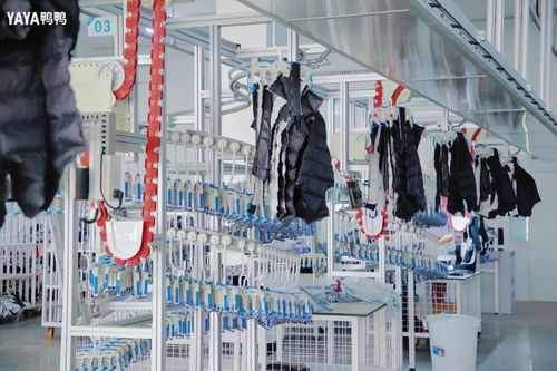 新消費(fèi)觀察 多方入局搶占羽絨服市場(chǎng) 需求多元品牌分層