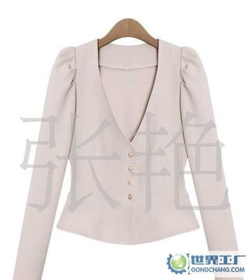 小西裝_主營(yíng)產(chǎn)品_伊韻兒服裝(開發(fā)部)