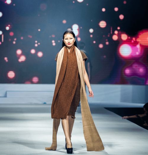 高校 歡迎報考惠州學院服裝與服飾設計專業