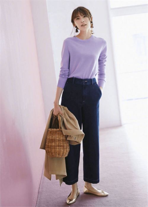 女人不管穿什么,不解決這3大 穿衣雷區(qū) ,買(mǎi)再貴的衣服都顯土