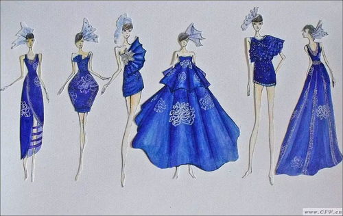 設計類專業詳細介紹 讓你更懂專業